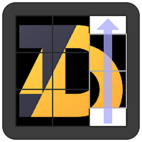 Sliding Puzzle