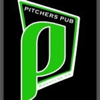 Pitcher's Pub