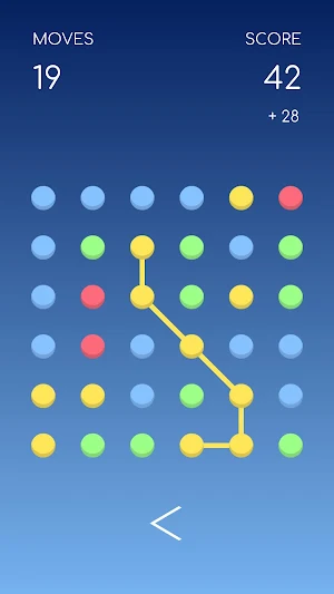 Color Match Puzzle : CMP Screenshot 1