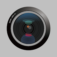 Auto Zoom Camera - Video Cam