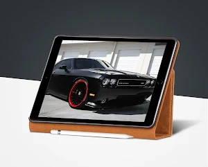 Awesome Wallpaper For DODGE Challenger Car Screenshot 3