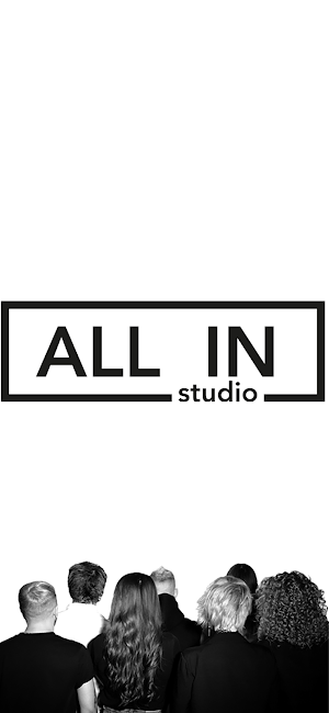 ALL IN Studio Screenshot 0