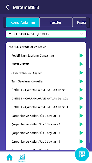 TakTik Yapay Zeka Screenshot 3