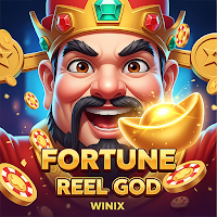 Fortune Reel God Winix