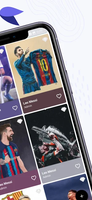 Football wallpapers 2022 4K HD Screenshot 2