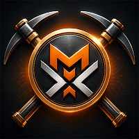 Monero Mining XMR Miner