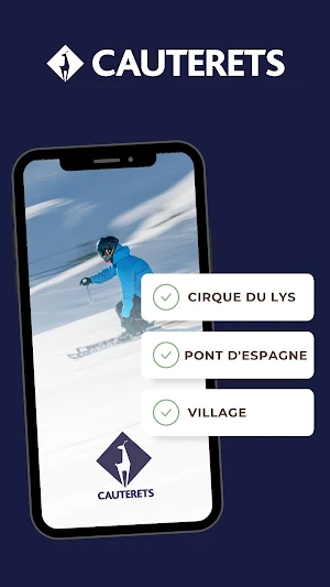 Cauterets Screenshot 0