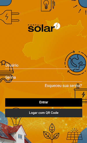 ACADEMIA PORTAL SOLAR Screenshot 0