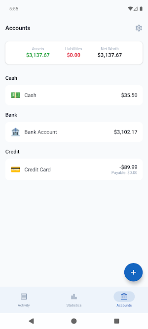 MoneyBloom Screenshot 2