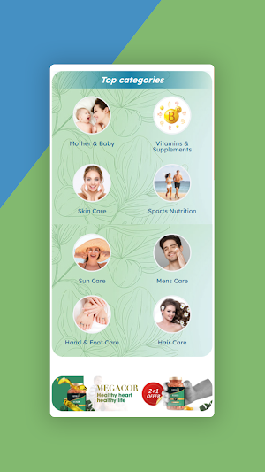 MEDON PHARMACY Screenshot 3