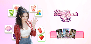 Starlight Crush Tile Screenshot 0