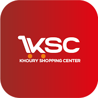 Khoury Shopping Center