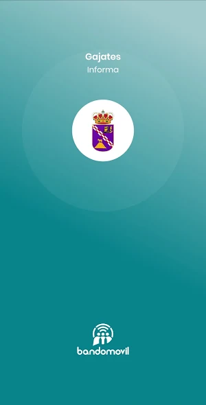Gajates Informa Screenshot 0