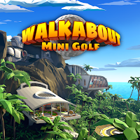 Walkabout Mini Golf