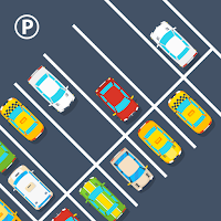 Park Out - Parking Jam Games