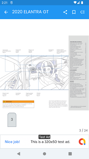 Hyundai: Owner's Manual Screenshot 2