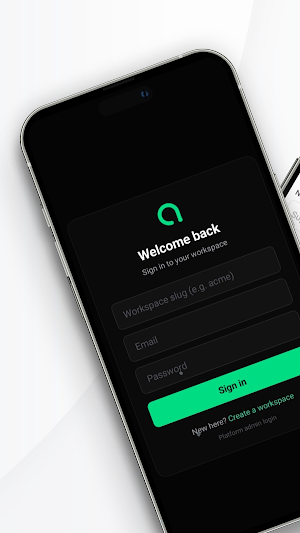 Augmas Screenshot 0