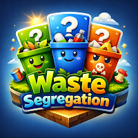 Waste Segregation Trivia Quiz