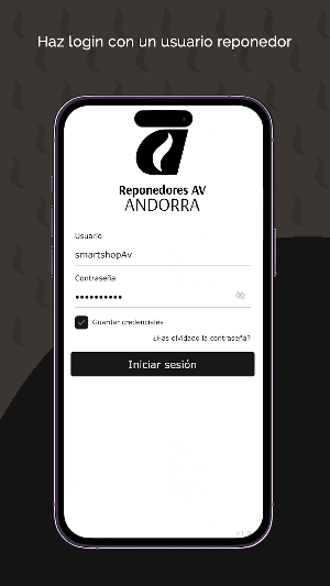 Reponedores AV: Andorra Screenshot 0