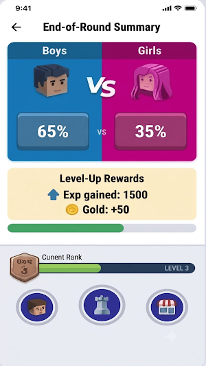 Would You Rather Boys & Girls Screenshot 2