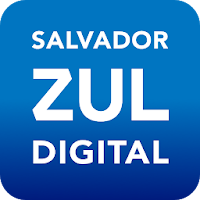 Zona Azul Digital Salvador Ofi