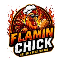 Flamin Chick
