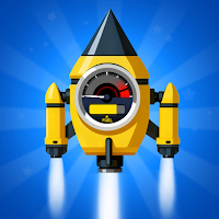 Rocket Go Go Go