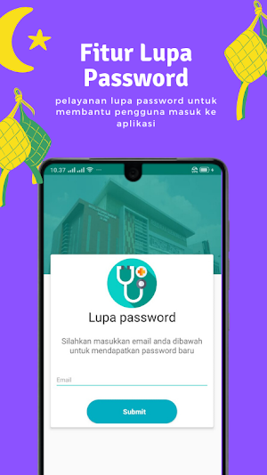 Dokter RAA Soewondo Pati Screenshot 3