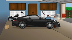 Car Wash Screenshot 0