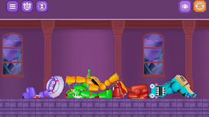 Piano Monster Elite Playground Screenshot 2