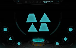 Hologram Reaction Screenshot 1
