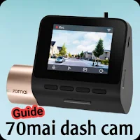 70mai dash cam guide