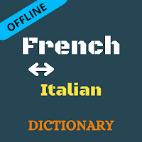 French To Italian Dictionary Offline
