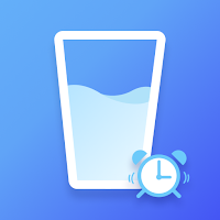 Drink Water Reminder Tracker