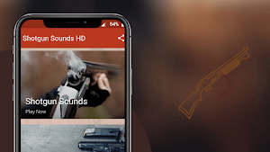 Shotgun Sounds Screenshot 0