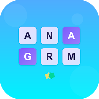 Anagram - Word Puzzle Game