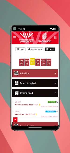 Trinbago 2023 Screenshot 2