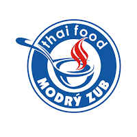 Modrý zub