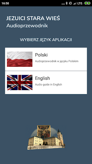 Bazylika Stara Wieś Screenshot 0