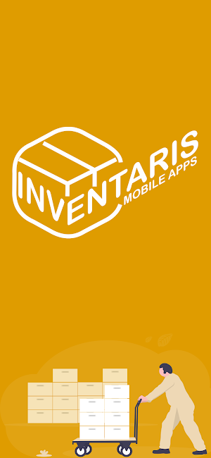 Inventaris AK Screenshot 0