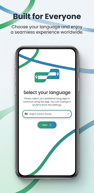 EcoTransferz - ايكوترانسفيرز Screenshot 2
