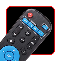 mecool m8s pro Remote