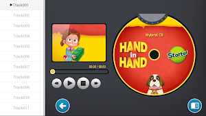 Hand in Hand 5 Screenshot 2