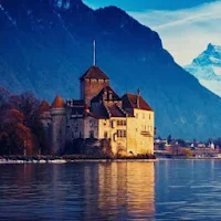 Switzerland Wallpaper HD