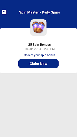 Spin Master: Daily Spins Link Screenshot 2