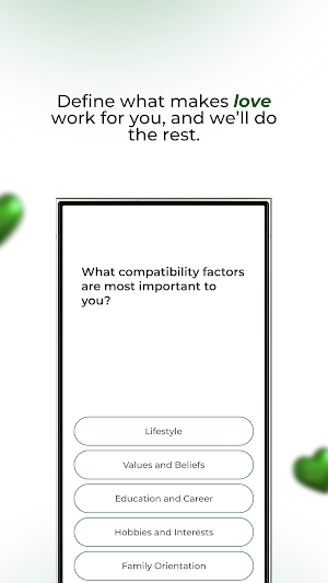 Match to Marry: Meet Singles Screenshot 2