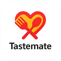 tastemate - food with friends