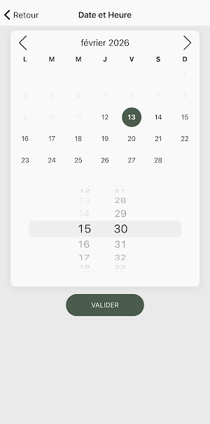 ESSENTIA DRIVER - VTC Screenshot 1