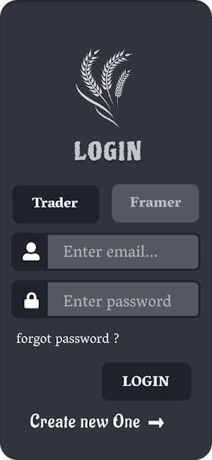 Cultivator Screenshot 1