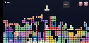 Mega Block Puzzle Screenshot 2